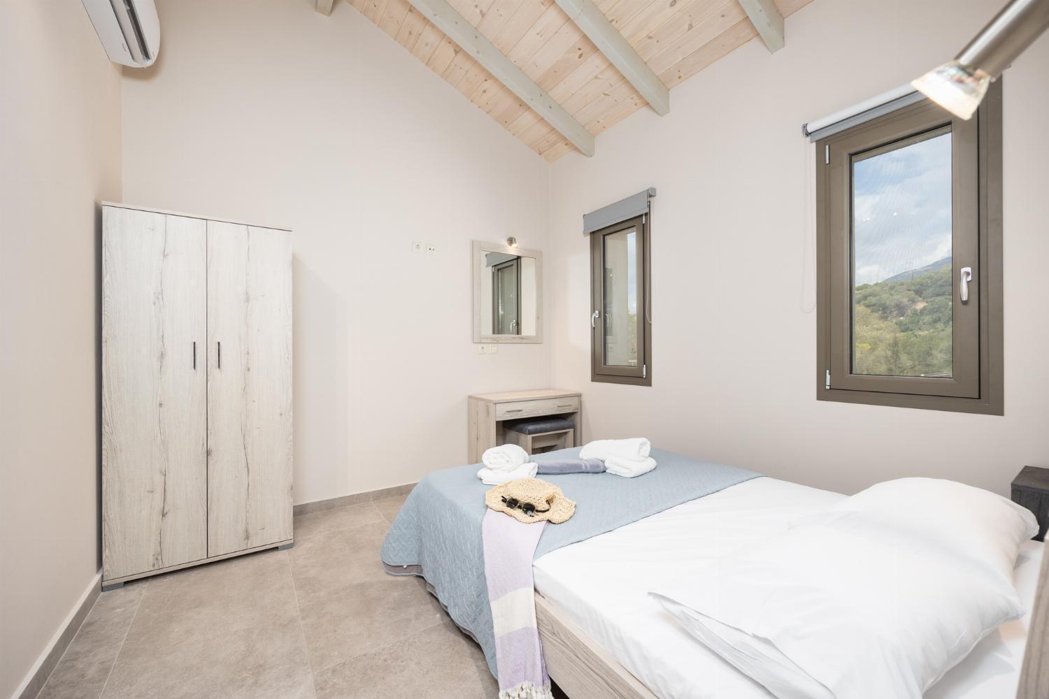 Villa Gerasmia Trapezaki  Eksteriør billede